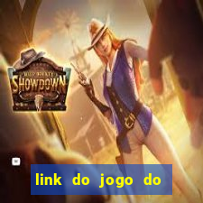 link do jogo do tigrinho verdadeiro